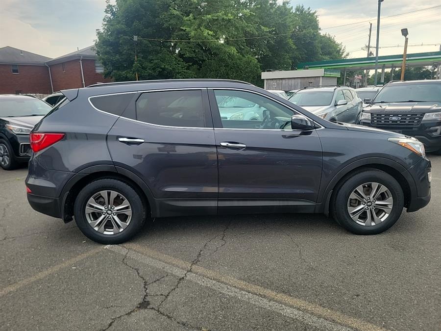 2016 Hyundai Santa Fe Sport AWD 4dr 2.4 photo
