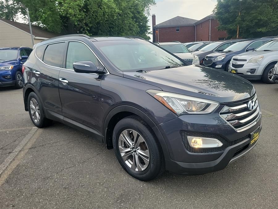 2016 Hyundai Santa Fe Sport AWD 4dr 2.4 photo