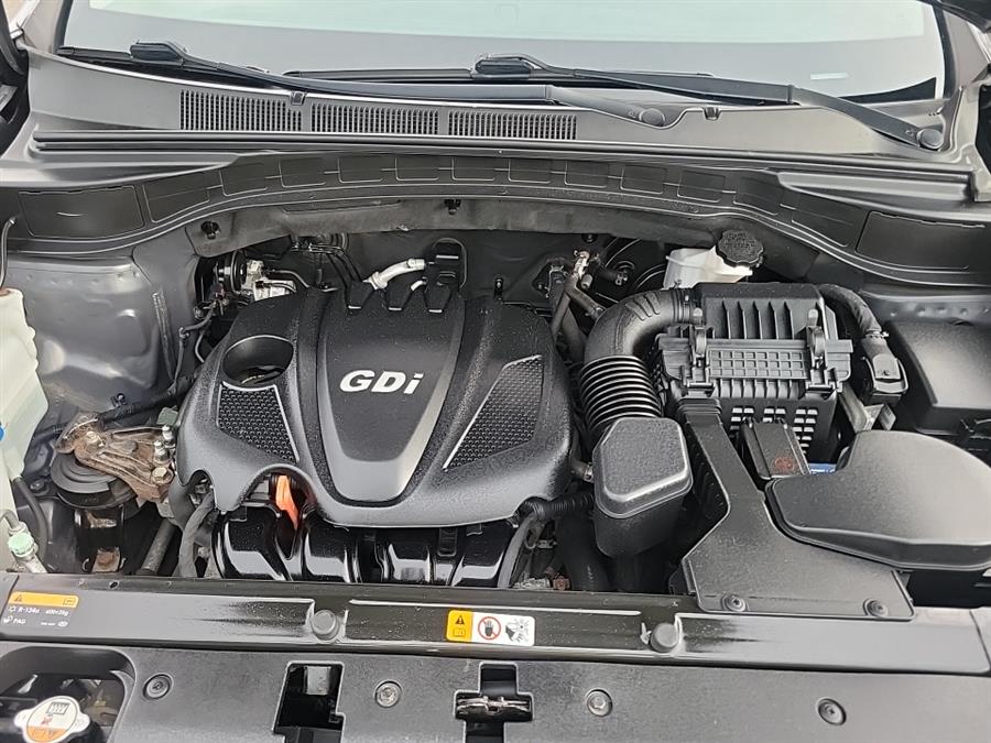 2016 Hyundai Santa Fe Sport AWD 4dr 2.4 photo