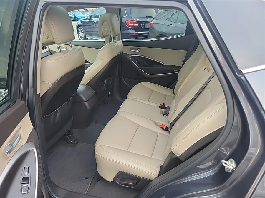 2016 Hyundai Santa Fe Sport AWD 4dr 2.4 photo