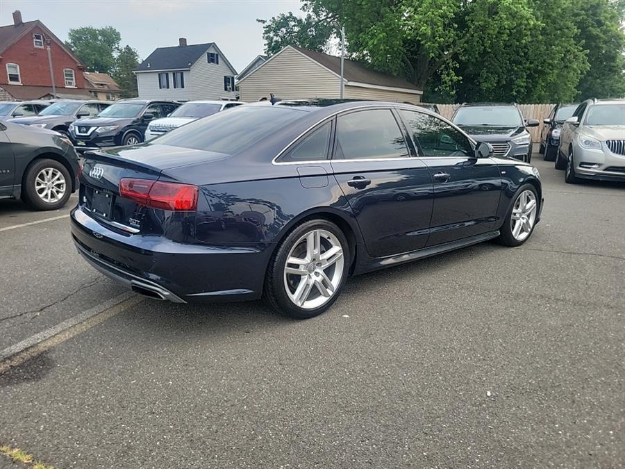 2016 Audi A6 4dr Sdn quattro 2.0T Premium P photo