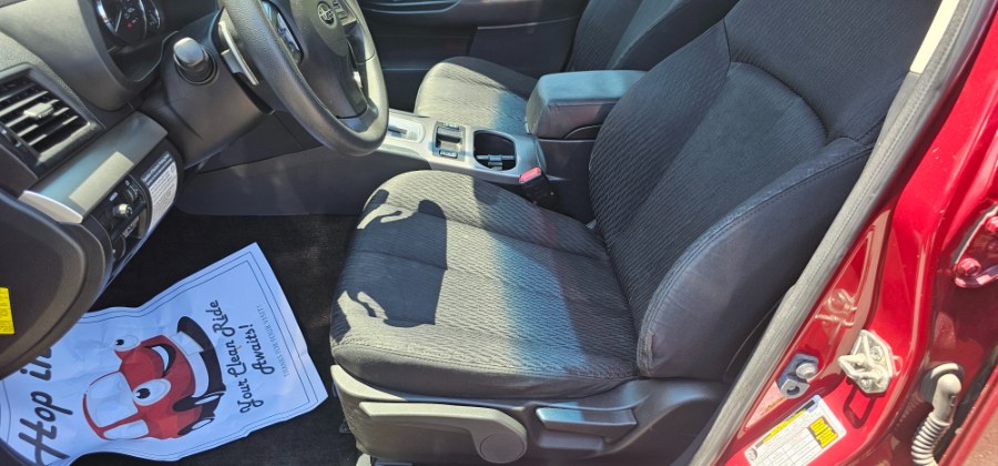 2012 Subaru Outback 2.5i photo