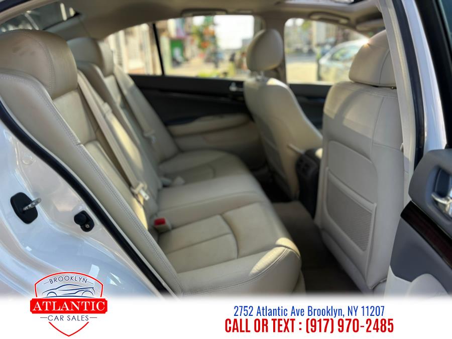 2012 Infiniti MDX x photo
