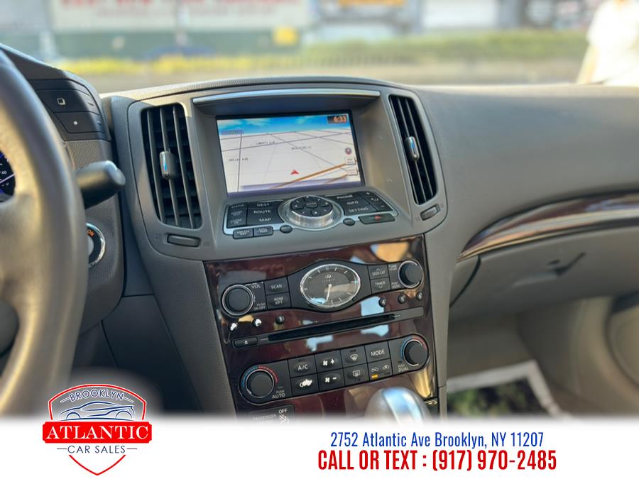 2012 Infiniti MDX x photo
