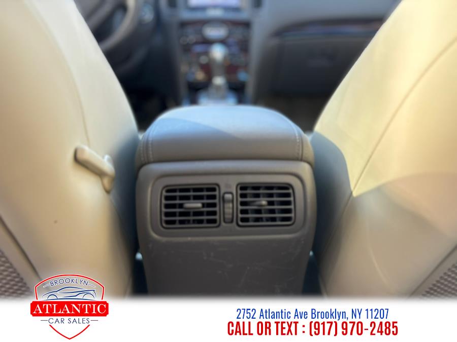 2012 Infiniti MDX x photo