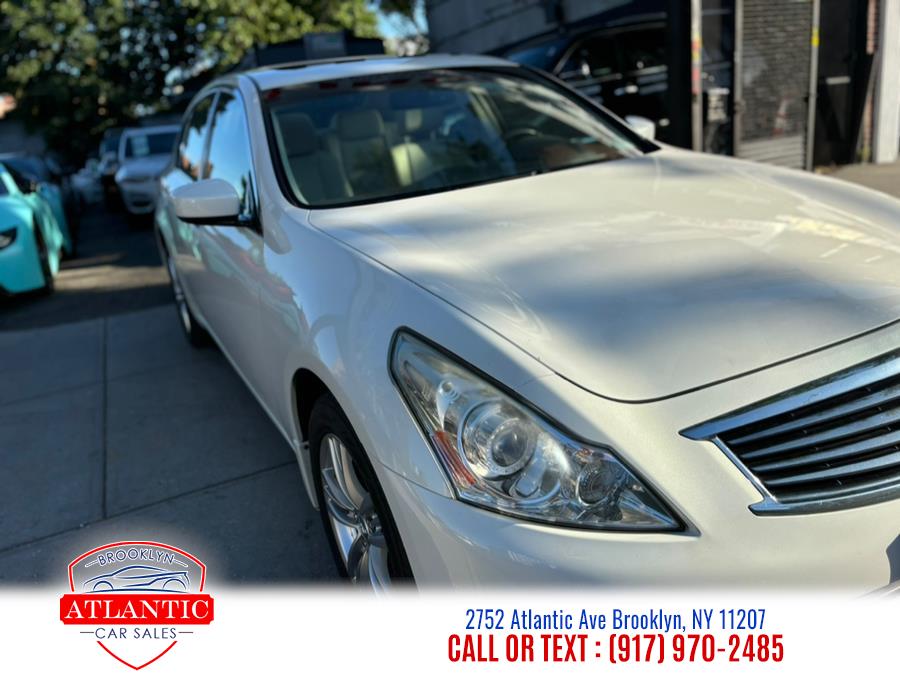 2012 Infiniti MDX x photo