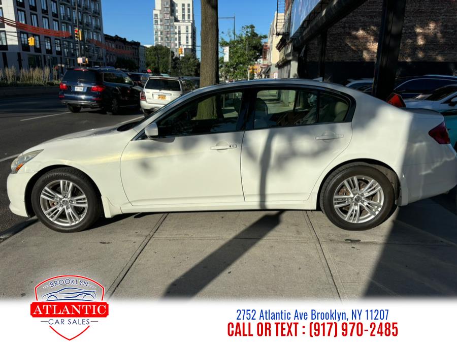 2012 Infiniti MDX x photo