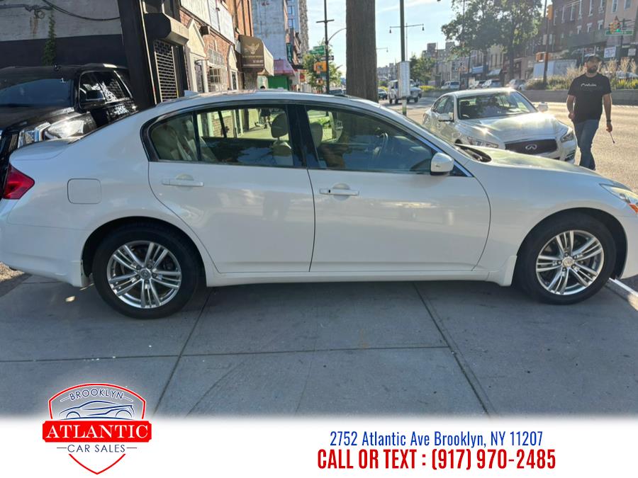 2012 Infiniti MDX x photo