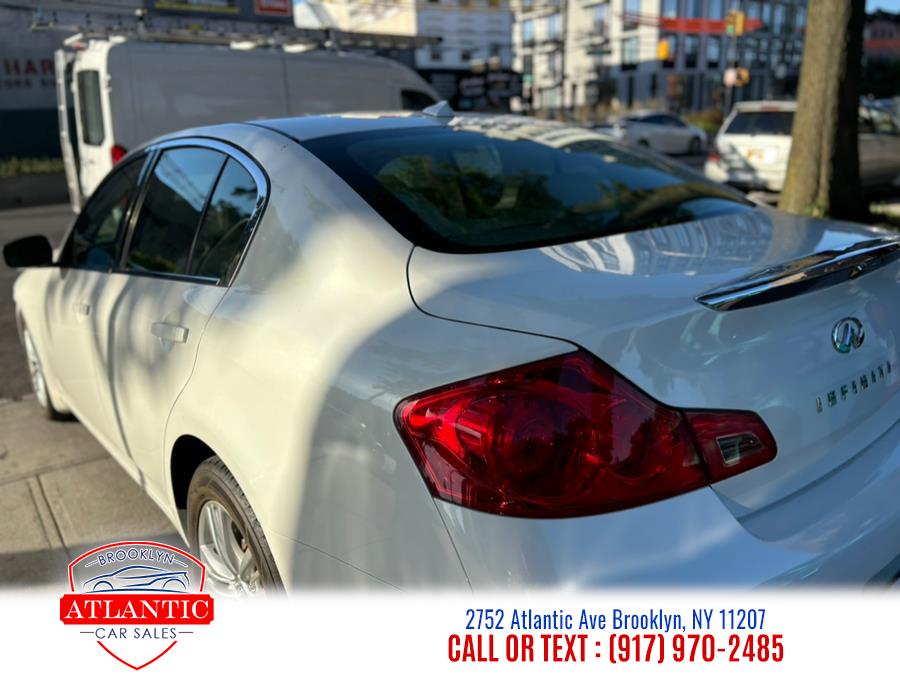 2012 Infiniti MDX x photo