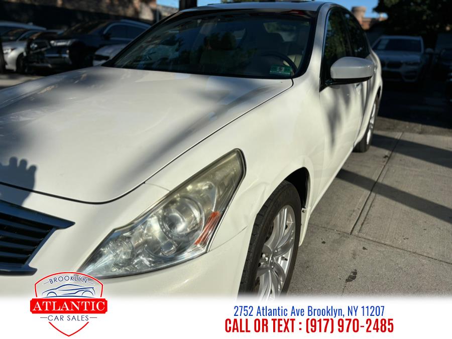 2012 Infiniti MDX x photo