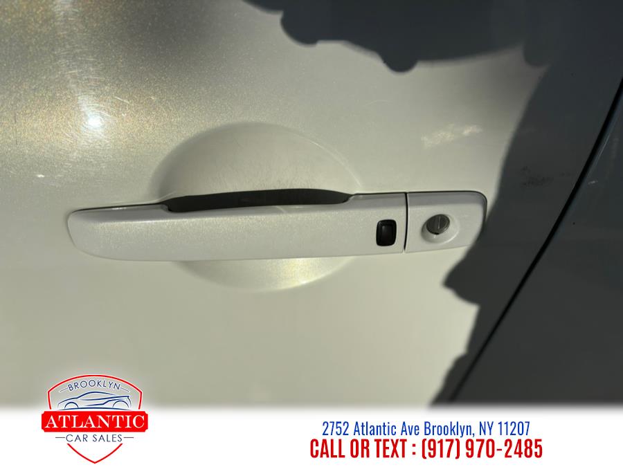 2012 Infiniti MDX x photo