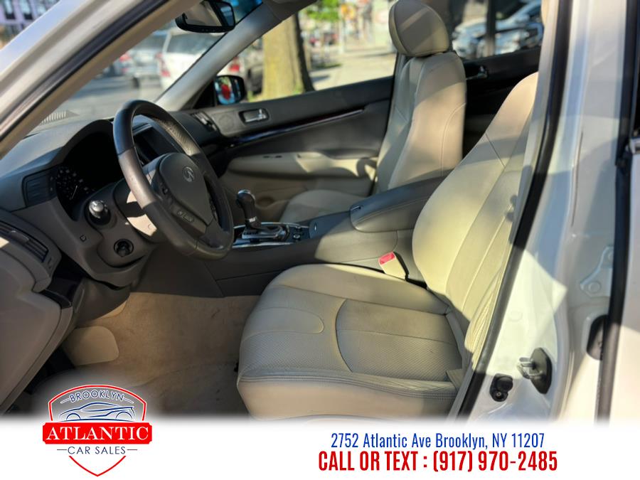 2012 Infiniti MDX x photo