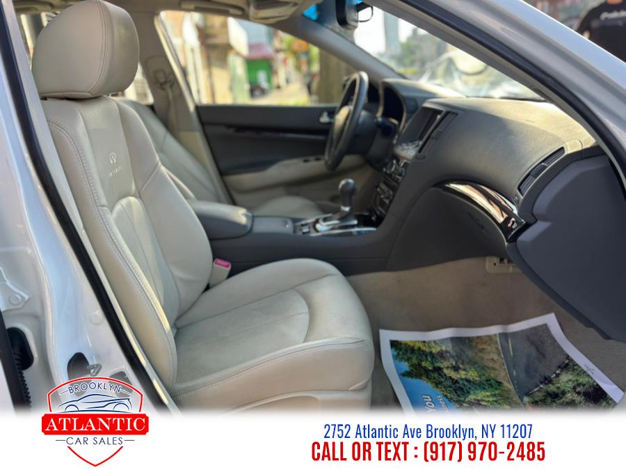 2012 Infiniti MDX x photo