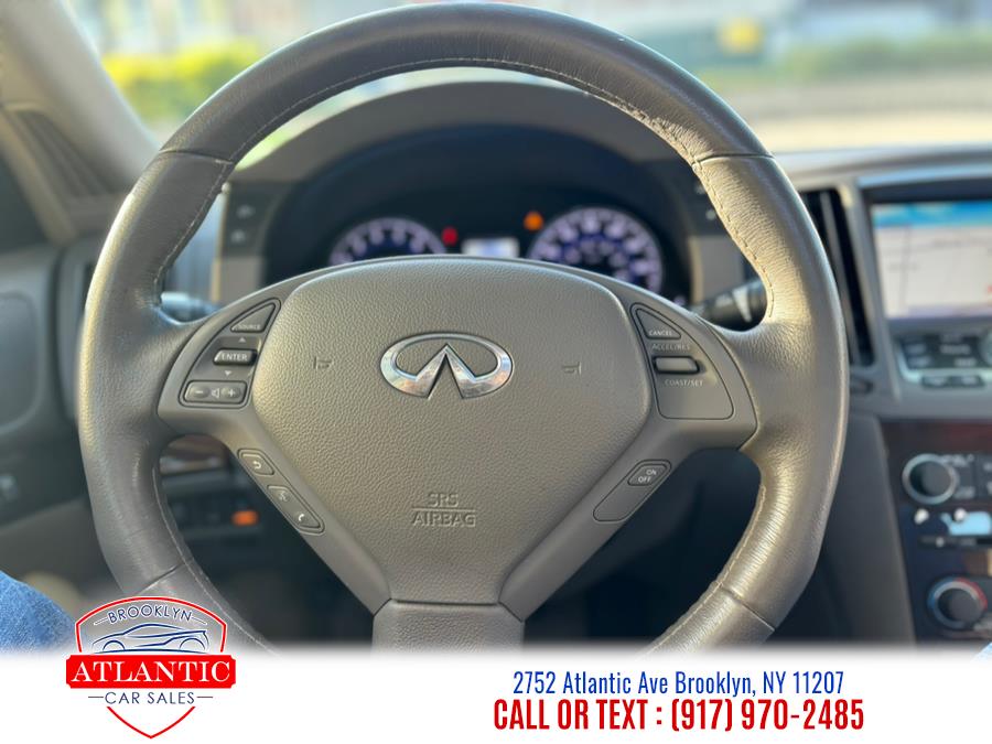 2012 Infiniti MDX x photo