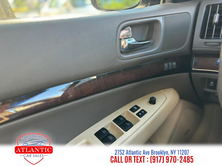2012 Infiniti MDX x photo