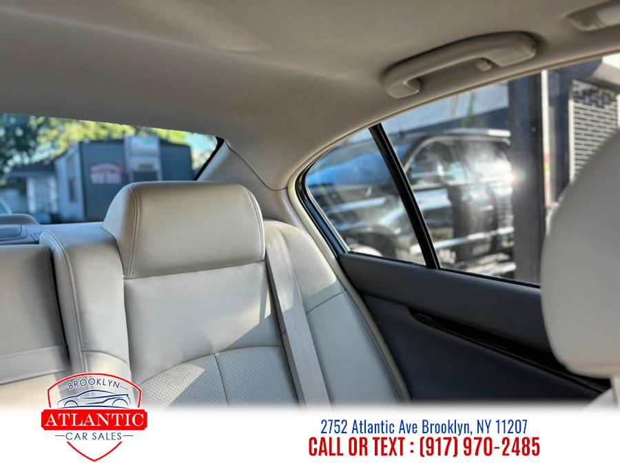 2012 Infiniti MDX x photo