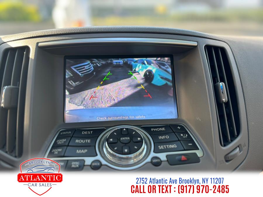 2012 Infiniti MDX x photo