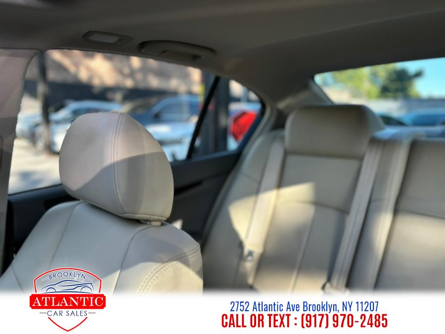 2012 Infiniti MDX x photo