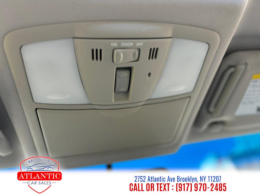 2012 Infiniti MDX x photo