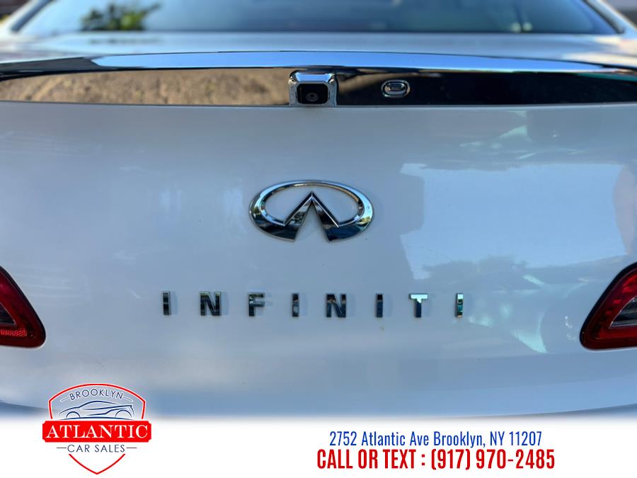 2012 Infiniti MDX x photo