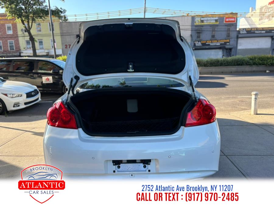 2012 Infiniti MDX x photo
