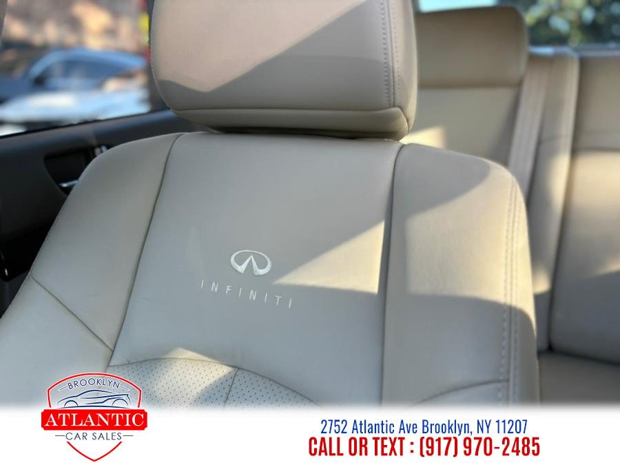 2012 Infiniti MDX x photo