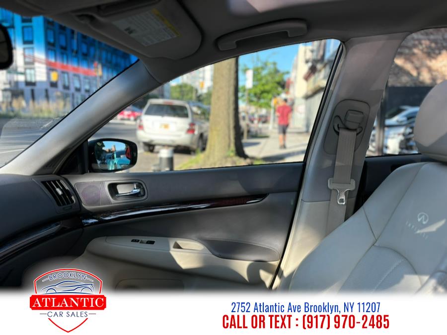 2012 Infiniti MDX x photo