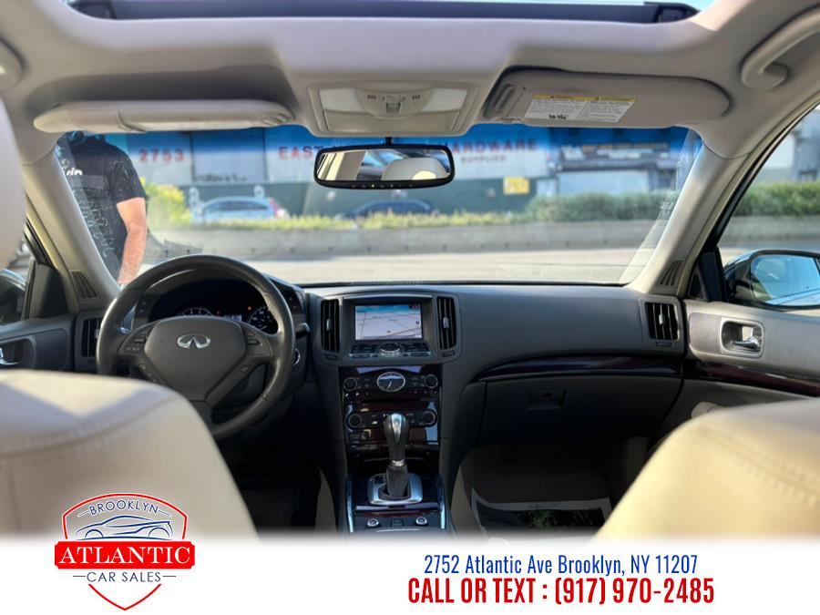 2012 Infiniti MDX x photo