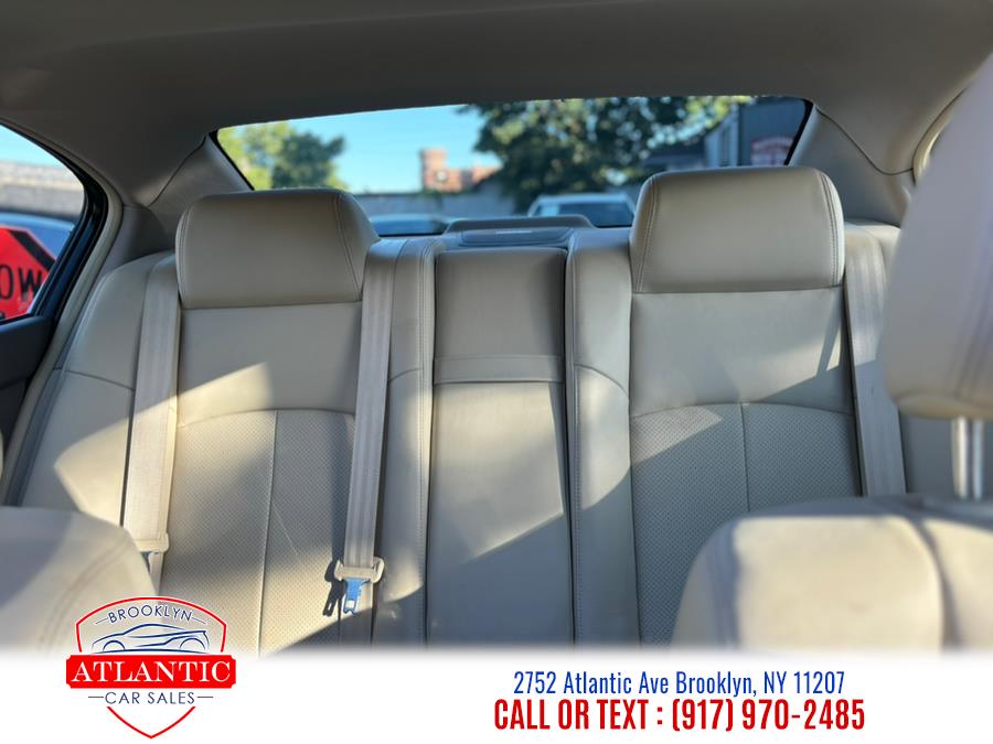 2012 Infiniti MDX x photo