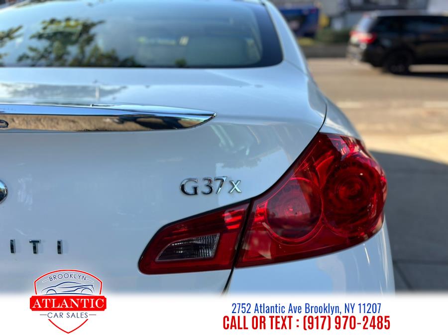 2012 Infiniti MDX x photo