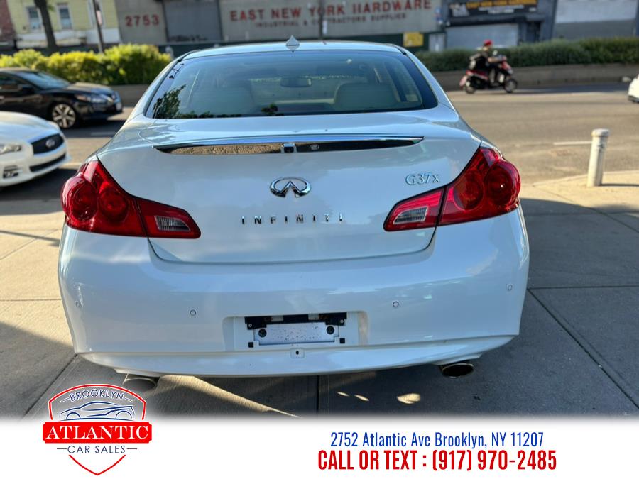 2012 Infiniti MDX x photo