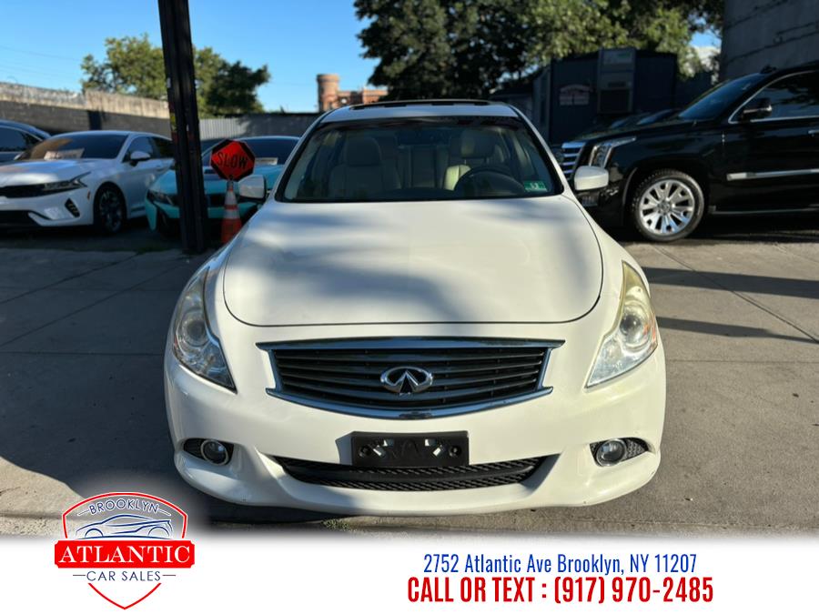 2012 Infiniti MDX x photo