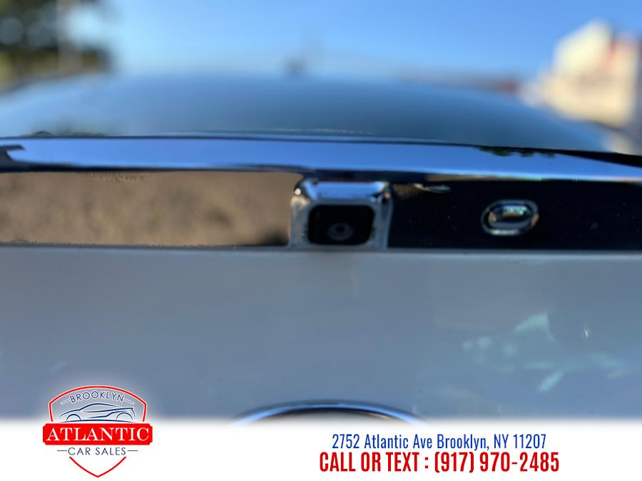 2012 Infiniti MDX x photo