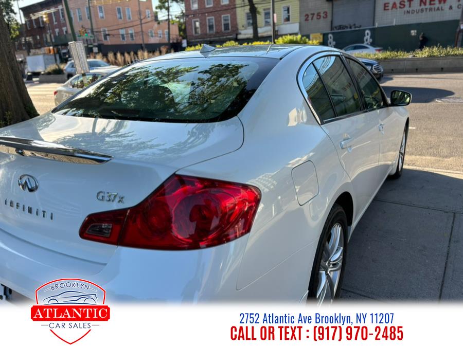 2012 Infiniti MDX x photo
