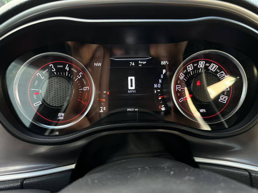 2022 Dodge Challenger GT RWD photo