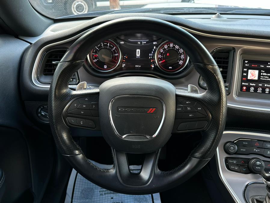 2022 Dodge Challenger GT RWD photo
