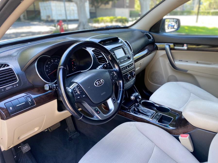 2014 Kia Sorento LX photo
