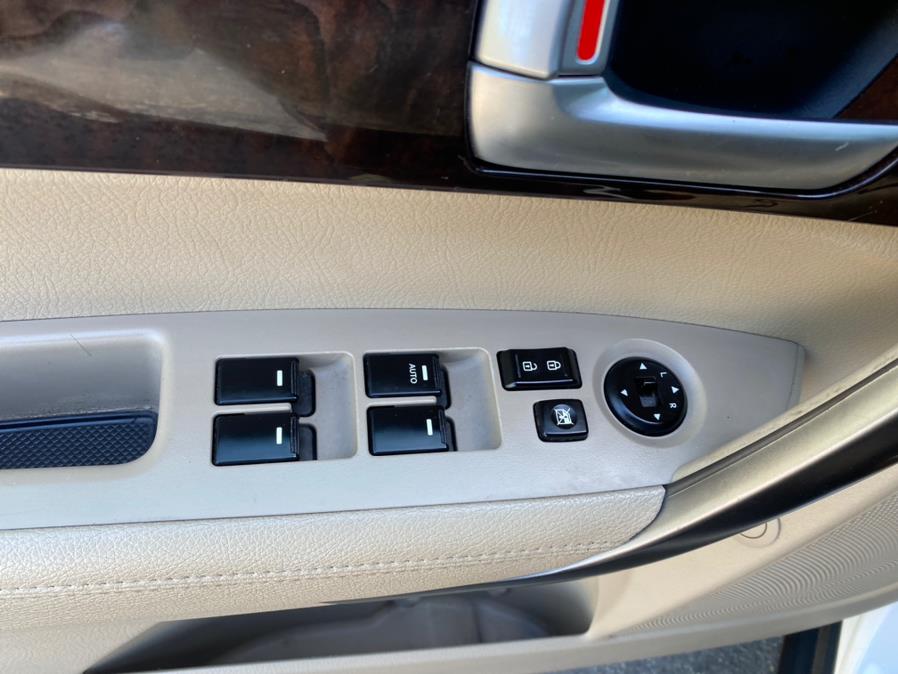 2014 Kia Sorento LX photo