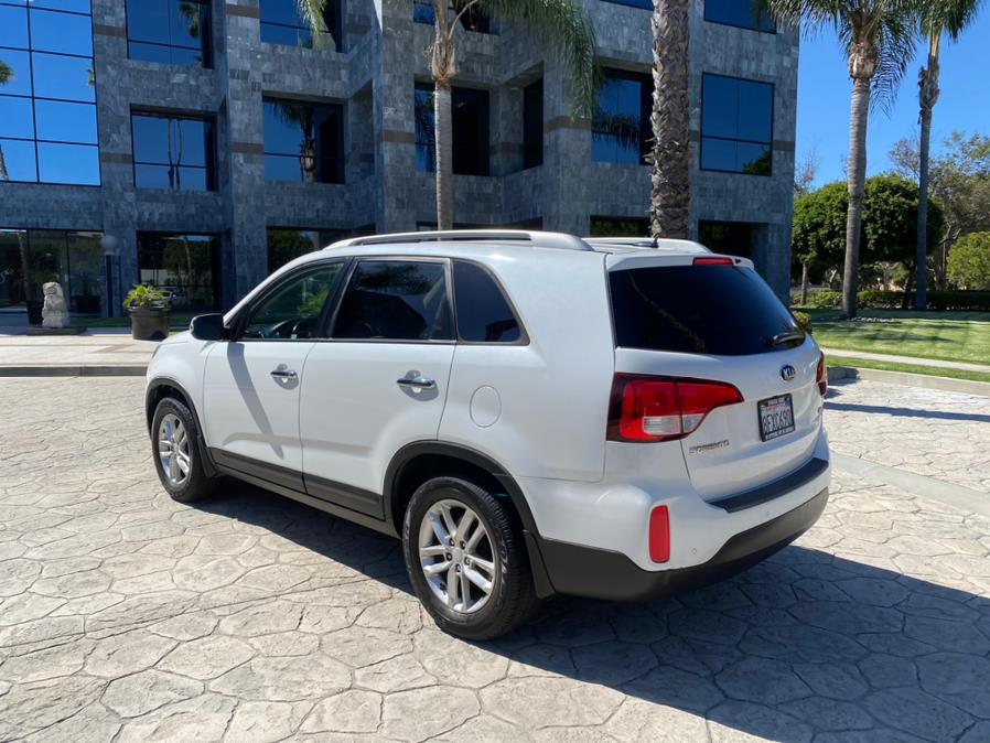 2014 Kia Sorento LX photo