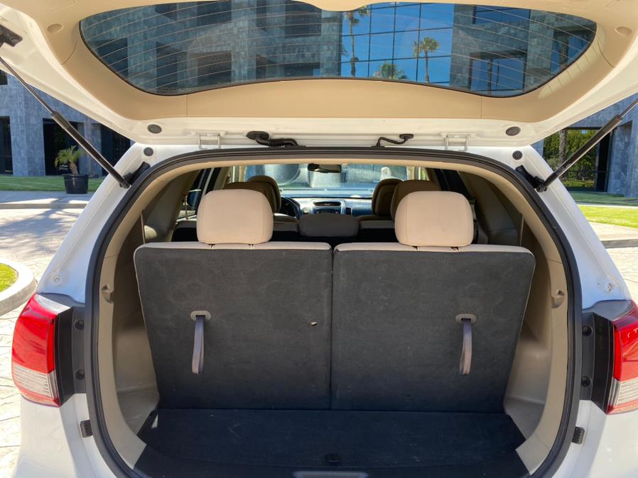 2014 Kia Sorento LX photo