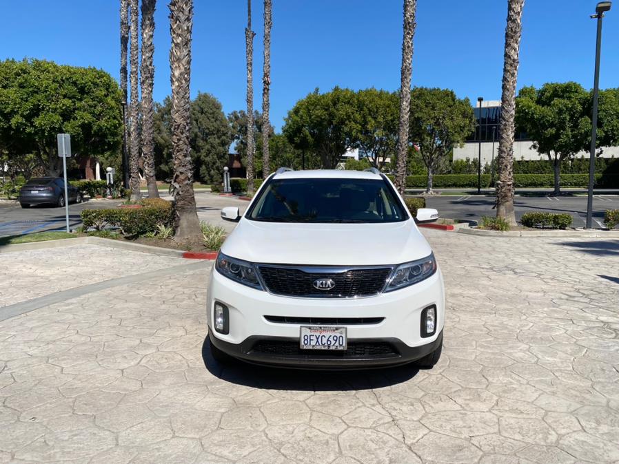 2014 Kia Sorento LX photo