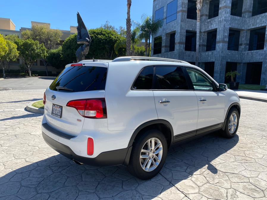 2014 Kia Sorento LX photo