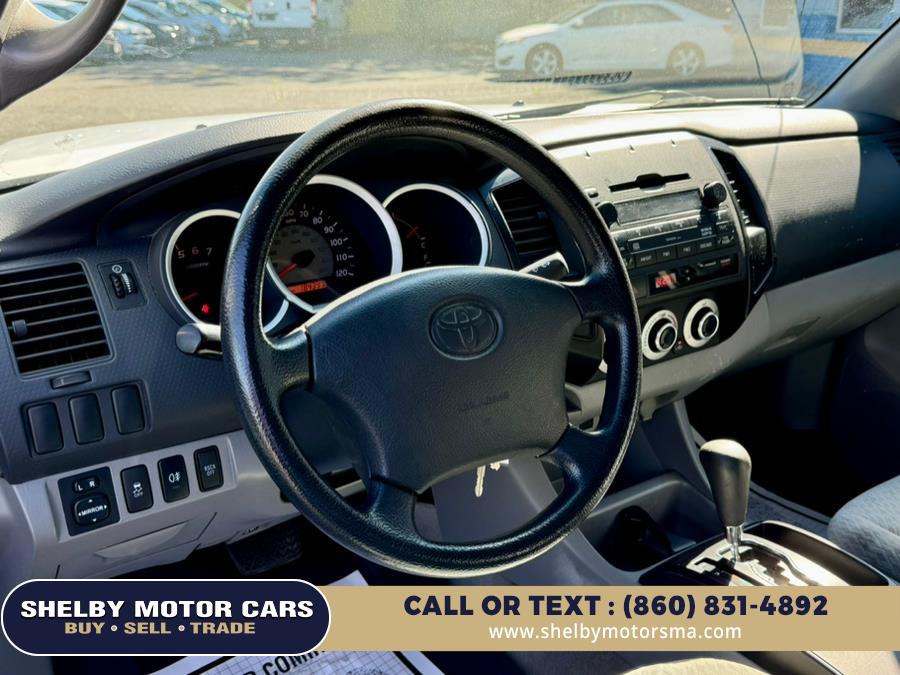 2009 Toyota Tacoma V6 photo