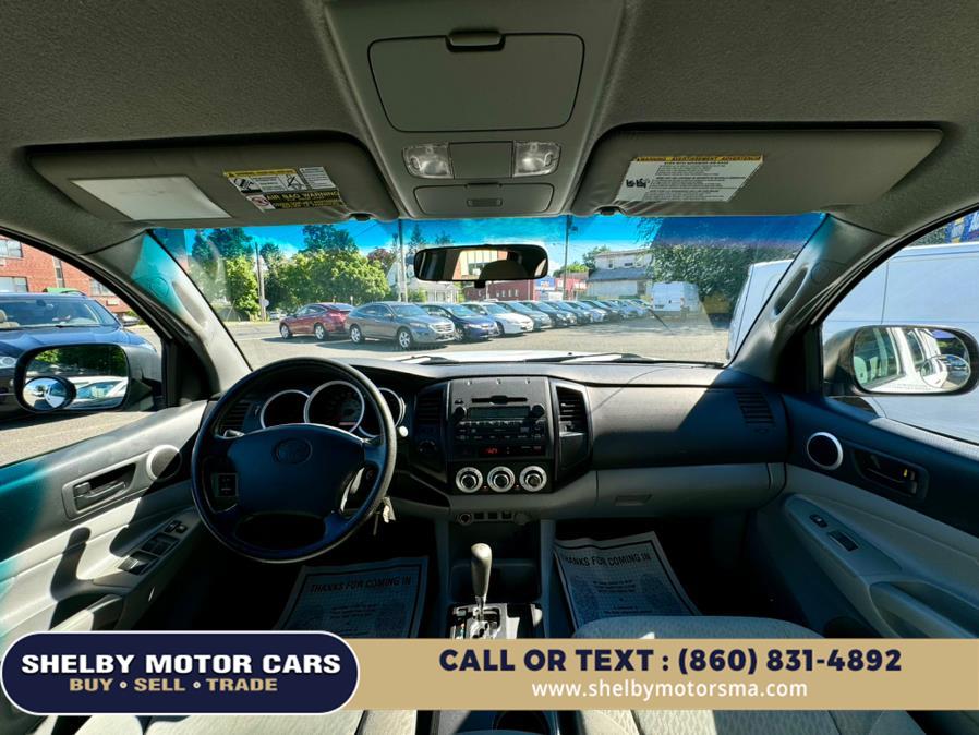 2009 Toyota Tacoma V6 photo