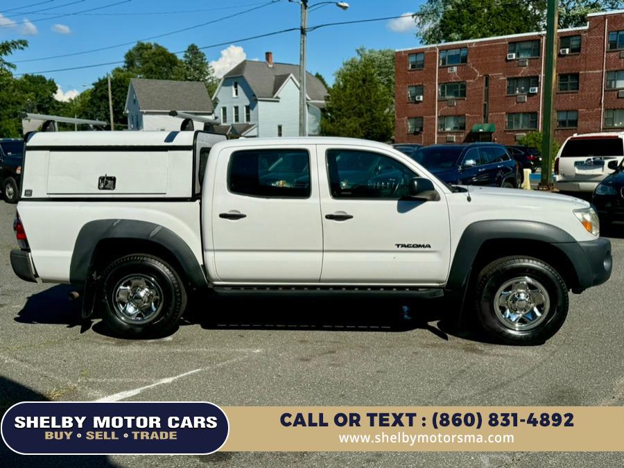 2009 Toyota Tacoma V6 photo