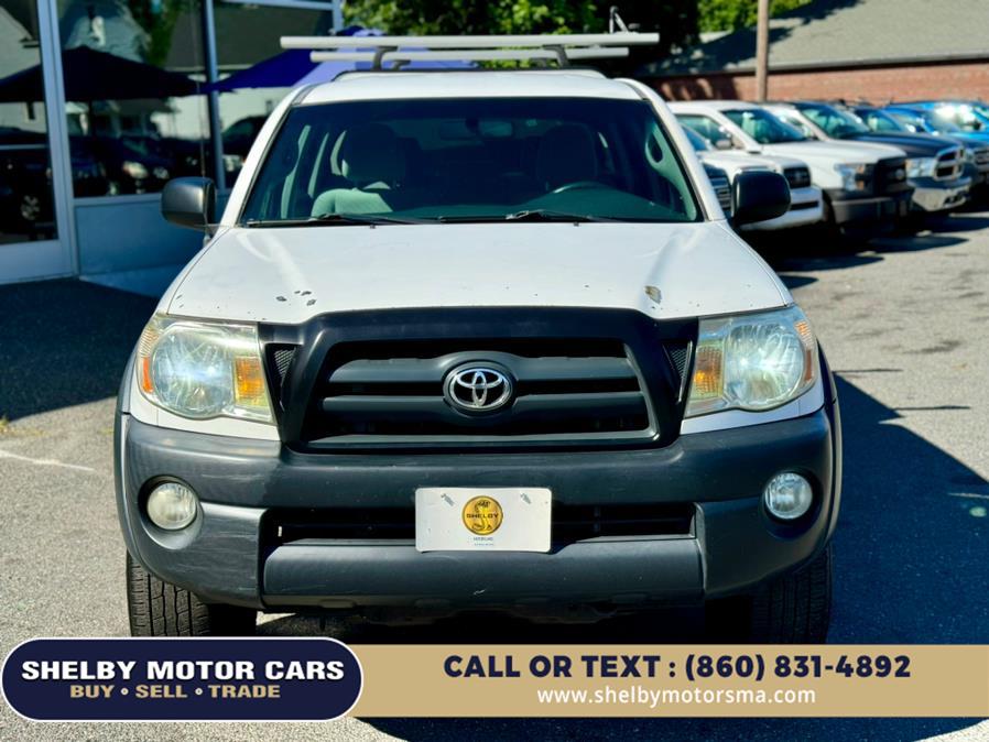 2009 Toyota Tacoma V6 photo