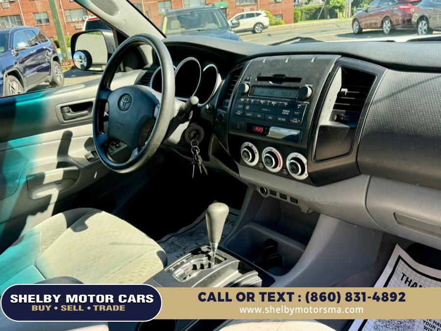 2009 Toyota Tacoma V6 photo