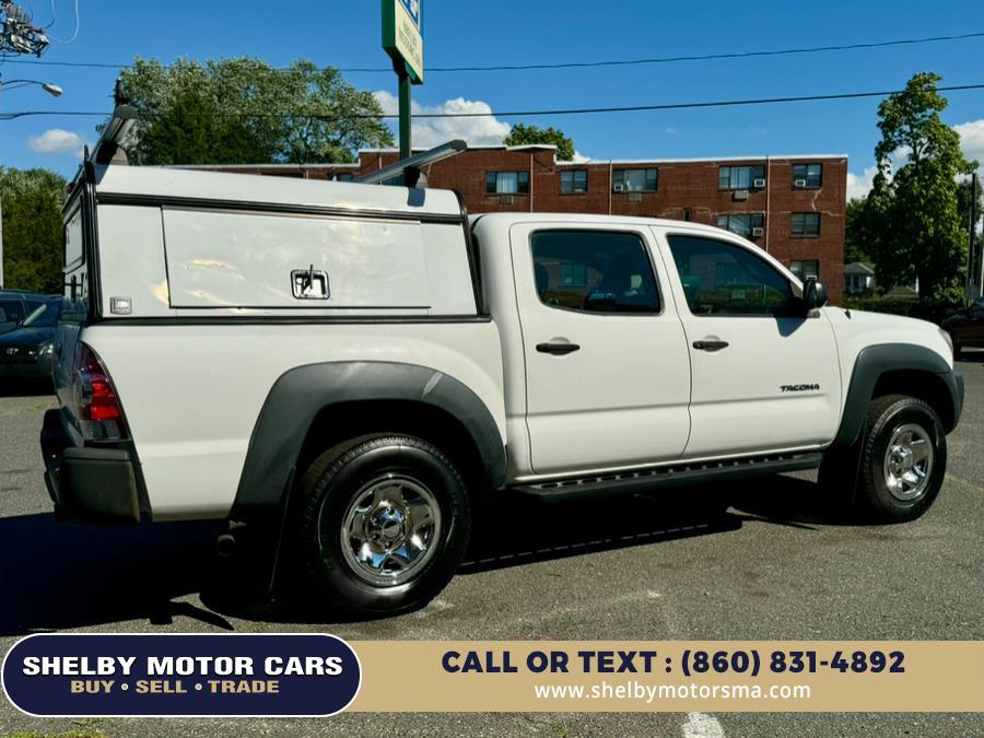 2009 Toyota Tacoma V6 photo