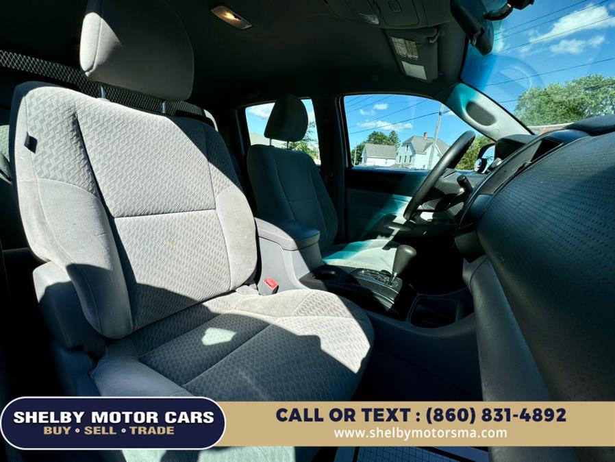 2009 Toyota Tacoma V6 photo