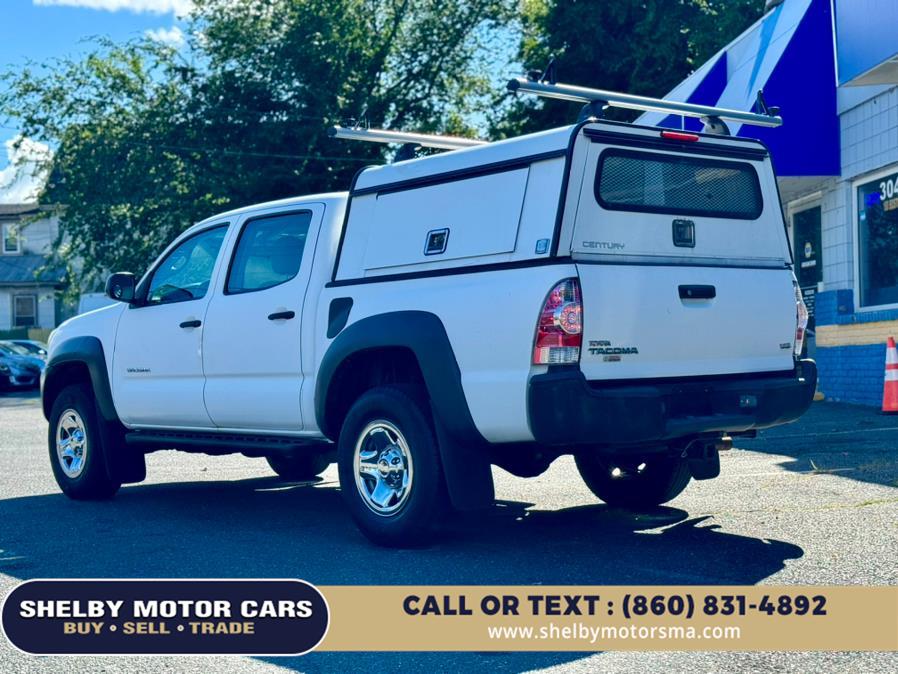 2009 Toyota Tacoma V6 photo